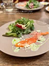 【東京/表参道】表参道でオシャレランチをするならここがおすすめ✨