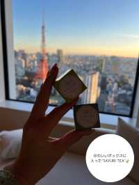 【東京/虎ノ門】東京エディション虎ノ門宿泊記〜アメニティ編〜
