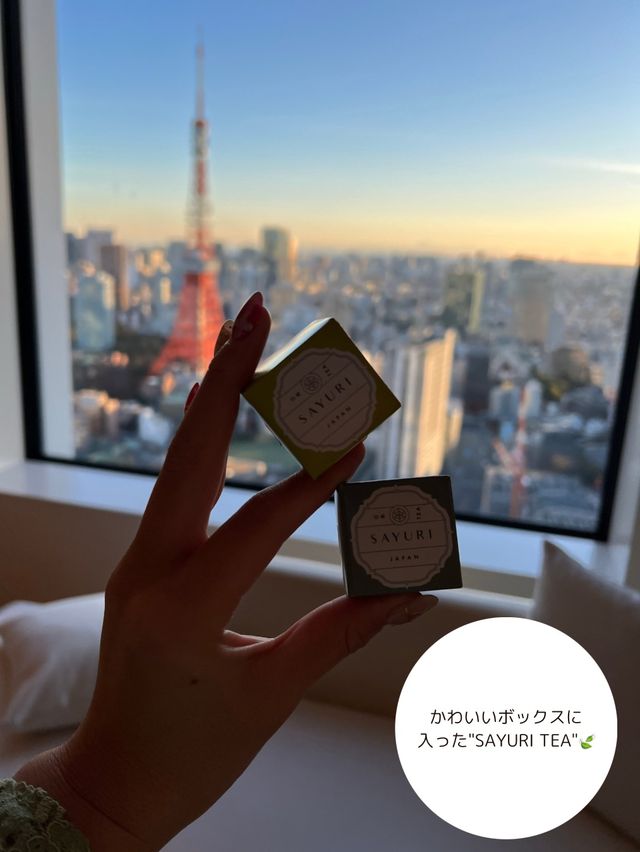 【東京/虎ノ門】東京エディション虎ノ門宿泊記〜アメニティ編〜