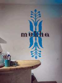 Mukha Cafe