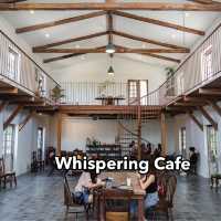 Whispering Cafe