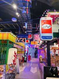 【東京都】浅草の新スポット「浅草横丁」