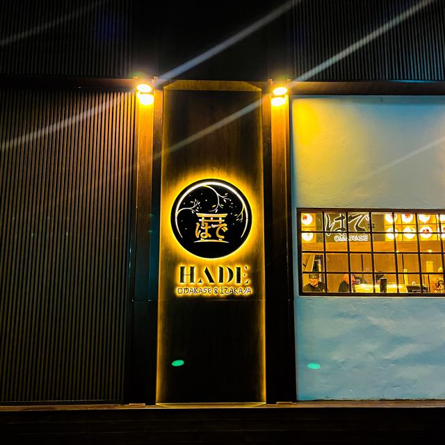 ร้านอาหารญี่ปุ่นขอนแก่น มีโอมากาเสะด้วยนะ✨