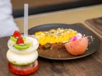 Solace Bukit Bintang