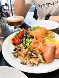 香港大學｜隱世溫暖的小Cafe 多款特色手調咖啡☕️