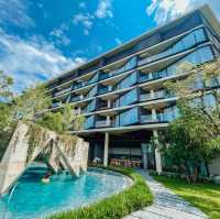 โรงแรม Livist Resort เพชรบูรณ์