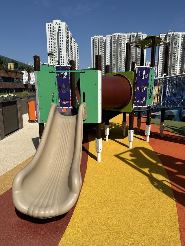 沙田|恐龍公園 沙田|恐龍公園