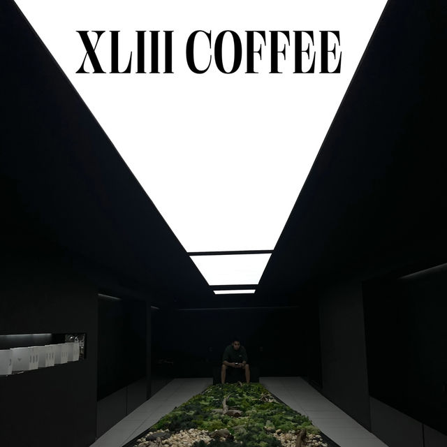 VISIT A COFFEE MUSEUM?