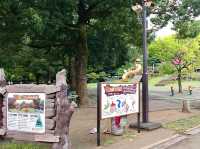 Hiratsuka City Park