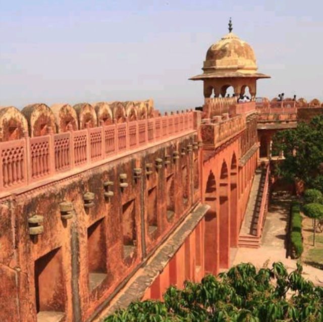 Jaigarh Fort जयगढ़ किला