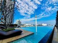 Urban Retreat at EQ Hotel KL