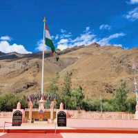 Kargil War Memorial