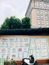 迪化街商圈👣一年一度的年貨大街🧧🥳