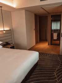 入住早餐超好吃之長崎希爾頓酒店🏨