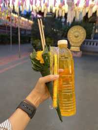 วัดพระธาตุหริภุญชัย วรมหาวิหาร