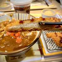 ［廿一堂］- 中環價格合理豬扒丼😍