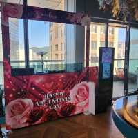 銅鑼灣Arcadia打卡餐廳
