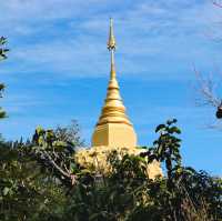 วัดศิริมังคละเต่างอย​  จ.สกลนคร