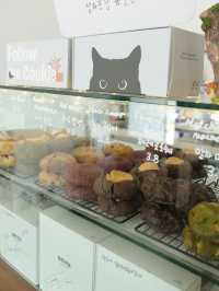 【韓国】釜山駅からすぐのマカロン屋さん❤︎True Macaron