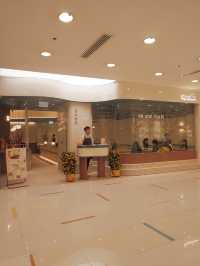 香港探店,糖果色Cafe