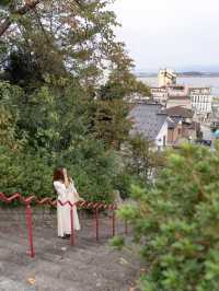 【石川県/加賀市】９割が知らないフォトジェニックな絵馬のあるお寺