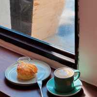 「OLLA Specialty Coffee」：新加坡最受歡迎的咖啡店，咖啡和麵包絕對讓你愛上這裡！