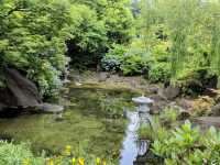 Hinokicho Park