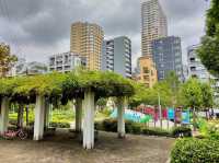 Nakaoe Park