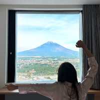 東京｜富士山酒店推介🗻!! 看著富士山起床的享受ヽ(●´∀｀●)ﾉ