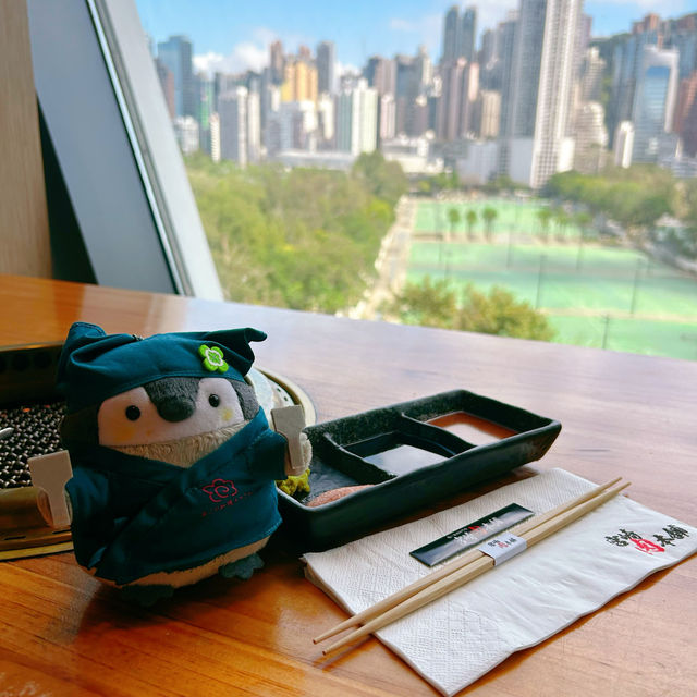 超正午市燒肉半放題🤩🌟