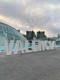 🇪🇸Famous Spot in Valencia🇪🇸