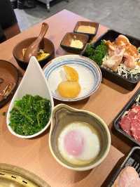 🌟旺角高質日式燒肉放題@本場