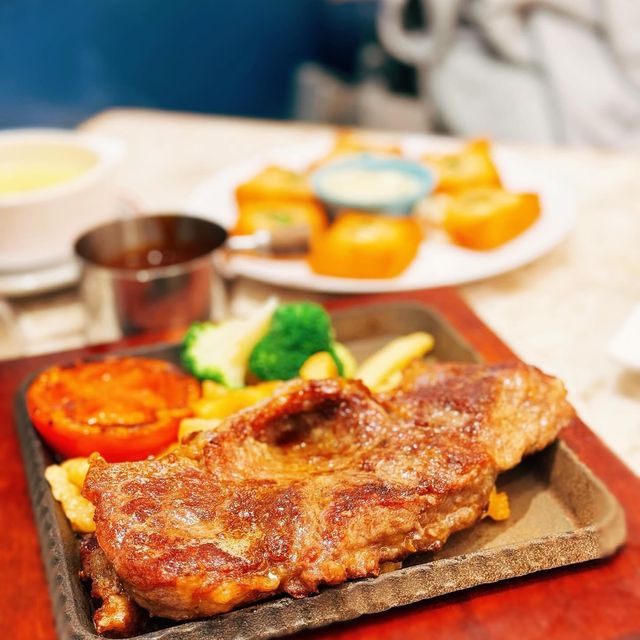 「三點三冰室」：合理價格，絕對物超所值