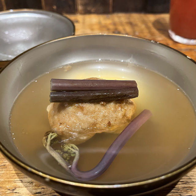 【東京🗼】超人気店！極上のコスパ最高コースで飲み放題🍶
