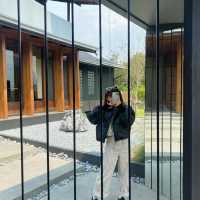 🗻MAA เขาใหญ่ คาเฟ่โทนดำ ท่ามกลางธรรมชาติ 