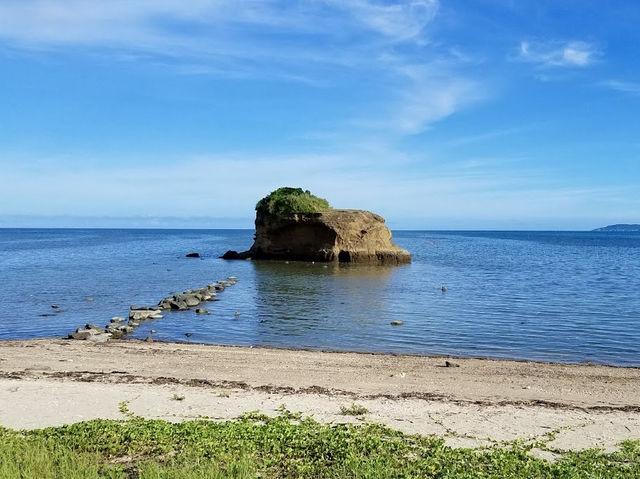 Okinawa Comprehensive Athletic Park