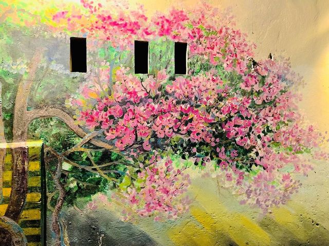 Da Nang Fresco Village 
