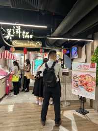 【🌟美滋鍋🌟夢幻火鍋放題🎠】旺角|美滋鍋，湯底豐富口感