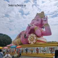 วัดสมานรัตนาราม จังหวัดฉะเชิงเทรา
