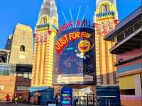 Luna Park Sydney