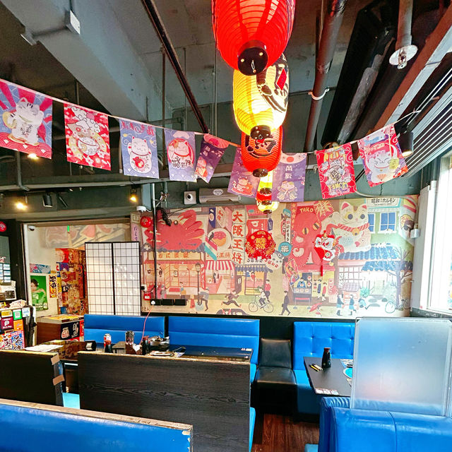 出色日本放題🤩🌟