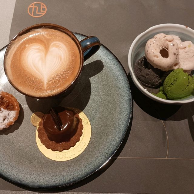 旭集 和食集錦 中茂店