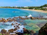 Mirissa Beach