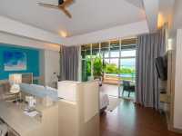 Pullman Phuket Panwa Beach Resort