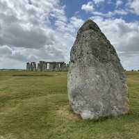 Stonehenge 