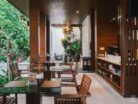 Trishawa resort⁠