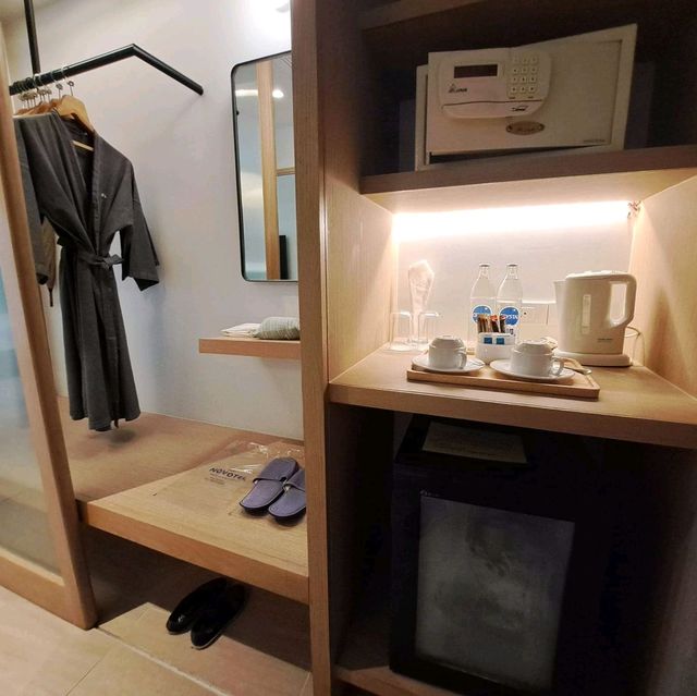 Novotel Rayong RimPae Resort