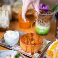  Risa's house cafe