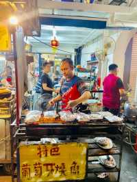 The Most Famous Claypot In 🇲🇾✨