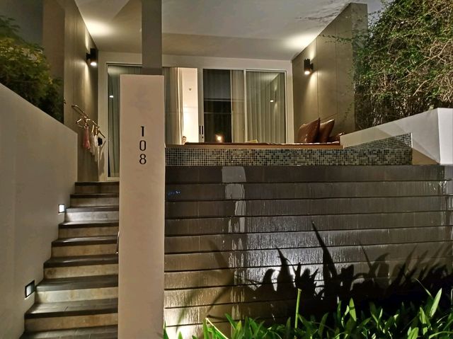 G Hua Hin Resort 
